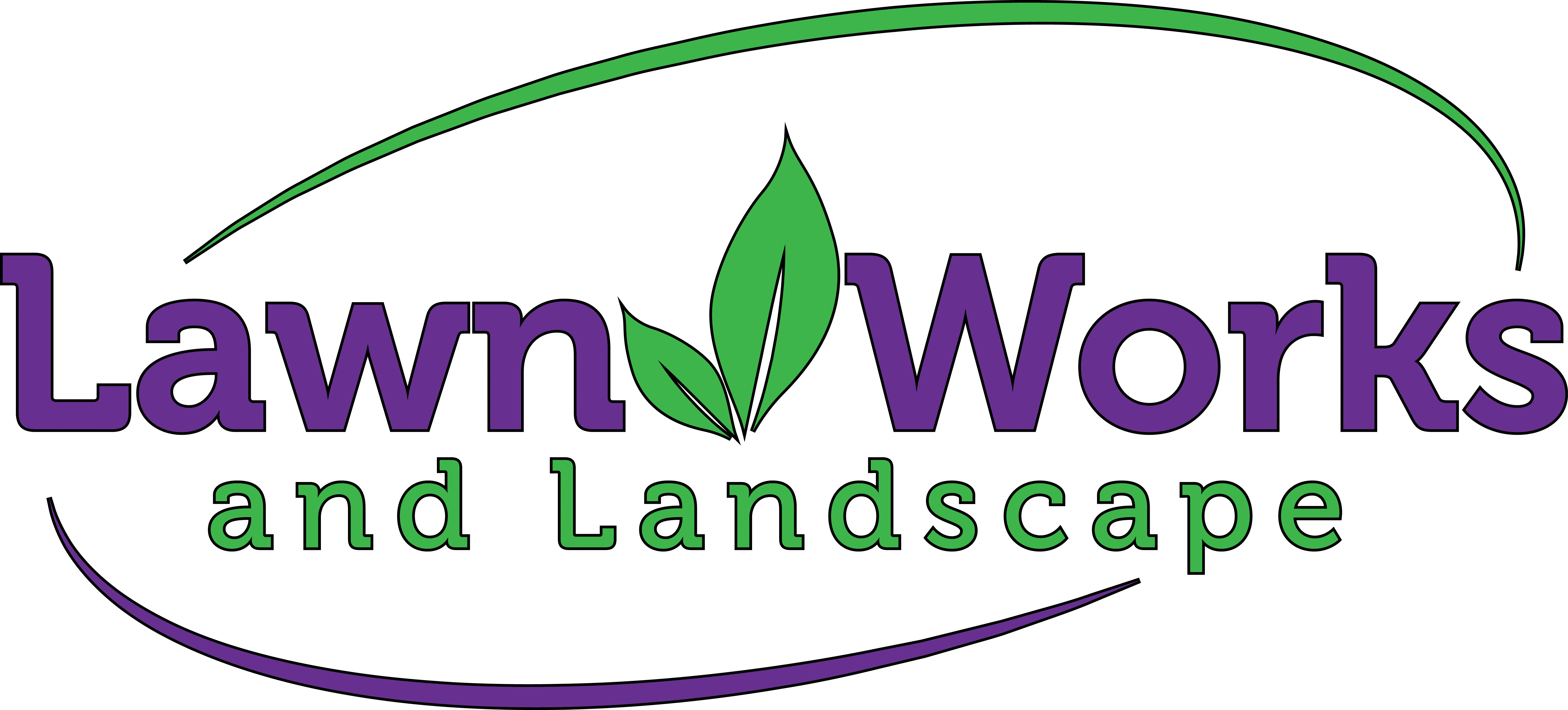 Lawn Works and Landscape